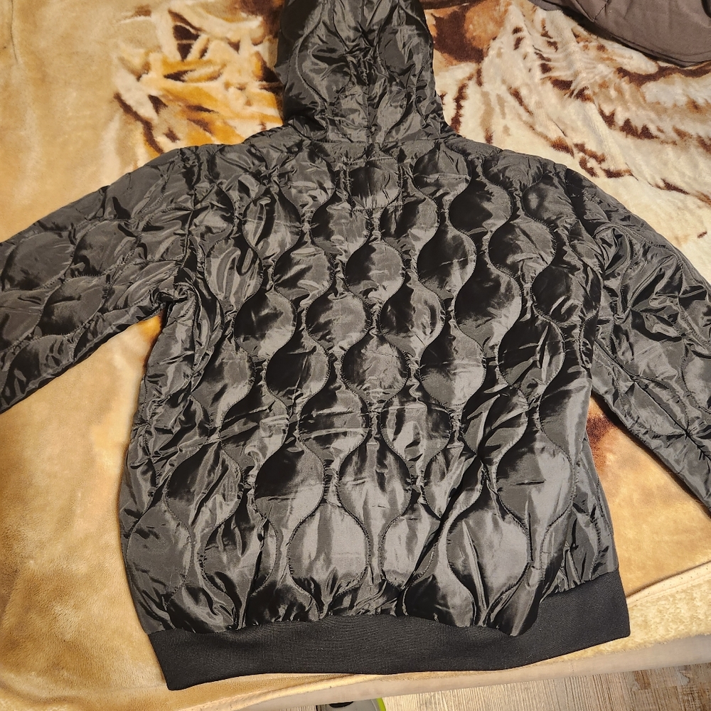 Rothco Woobie Hoodie